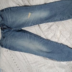 J Crew Boyfriend
